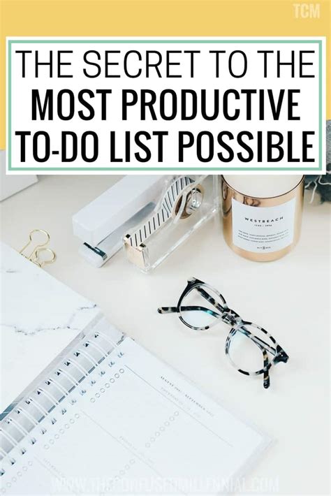 Magical To-Do List Hacks for Maximum Efficiency